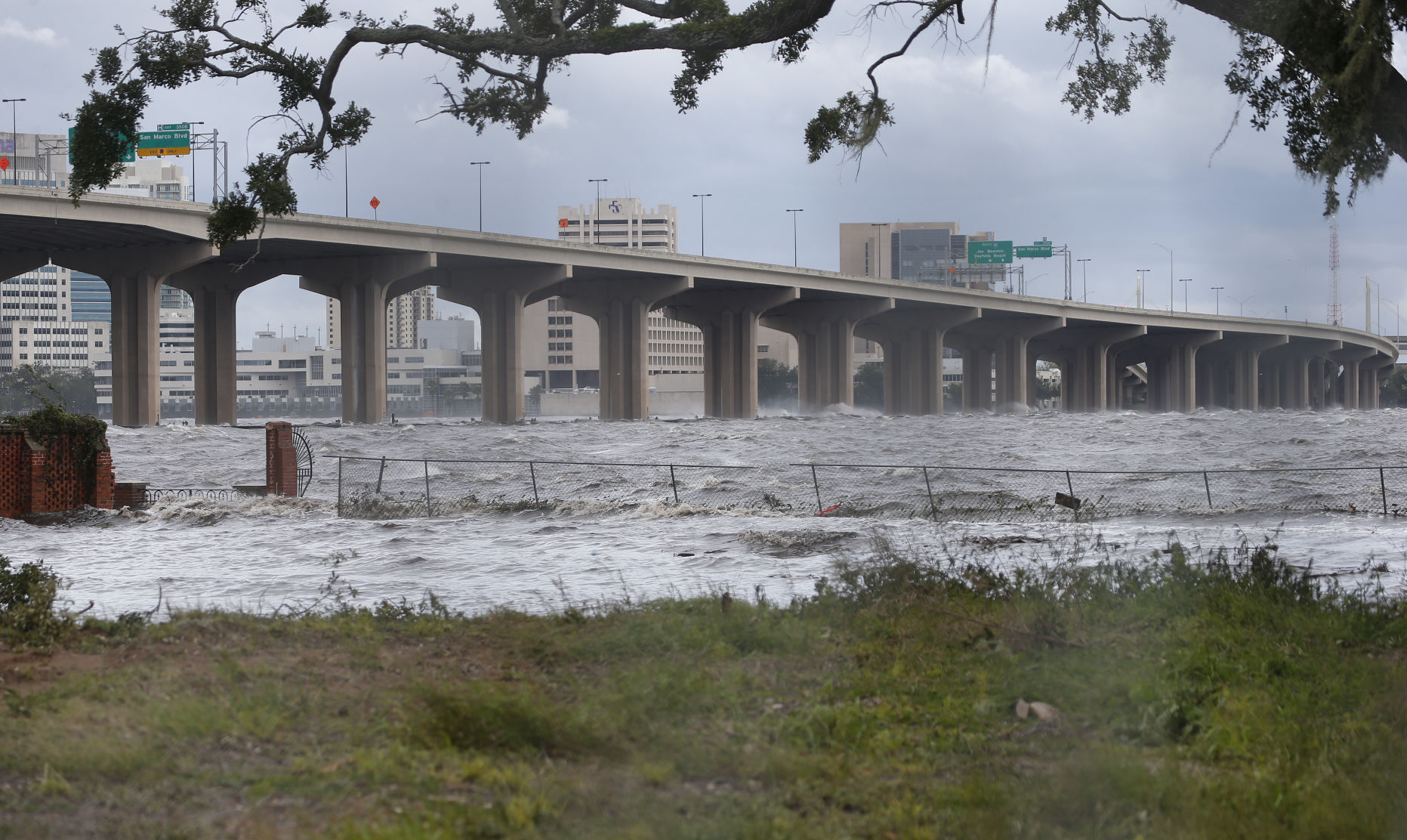 Hurricane Irma